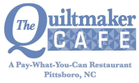 The Quiltmaker Cafe