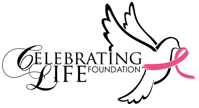 Celebrating Life Foundation logo